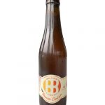 BB, bière de Bel Air, Blonde Lontan (12x33cl)