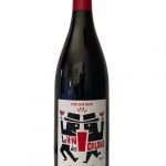 Le vin des Dalons, Beaujolais village 2021